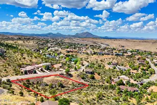 957 Sunrise Blvd, Prescott, AZ 86301 - Photo 1