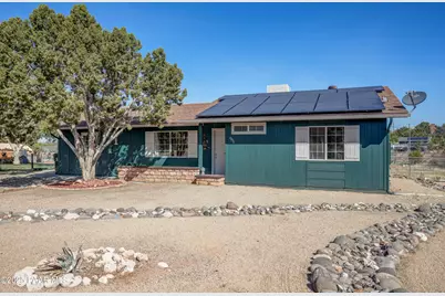 4890 E Cochise Drive, Rimrock, AZ 86335 - Photo 3