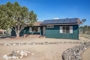 4890 E Cochise Dr, Rimrock, AZ 86335 - Photo 3