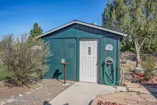 4890 E Cochise Dr, Rimrock, AZ 86335 - Photo 29