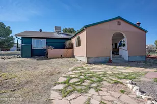 4890 E Cochise Dr, Rimrock, AZ 86335 - Photo 25