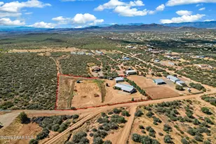 18125 E Roper Way, Dewey-Humboldt, AZ 86327 - Photo 61