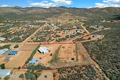 18125 E Roper Way, Dewey-Humboldt, AZ 86327 - Photo 57