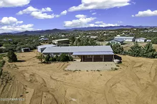 18125 E Roper Way, Dewey-Humboldt, AZ 86327 - Photo 1