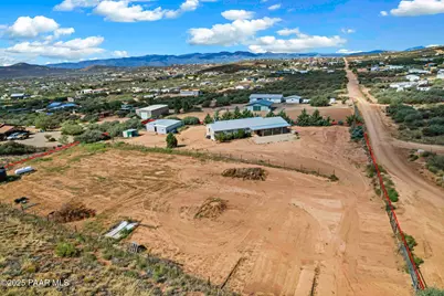 18125 E Roper Way, Dewey-Humboldt, AZ 86327 - Photo 55