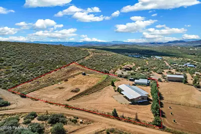 18125 E Roper Way, Dewey-Humboldt, AZ 86327 - Photo 59