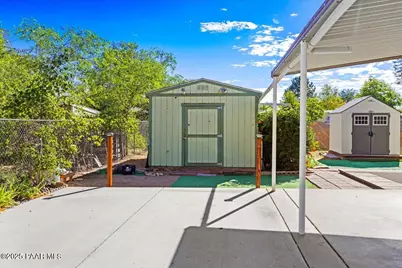 4661 N Carla Vista Drive, Prescott Valley, AZ 86314 - Photo 41