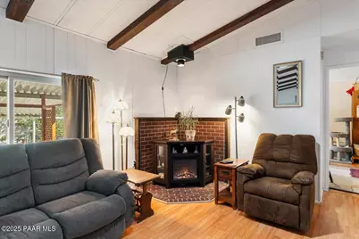 4661 N Carla Vista Drive, Prescott Valley, AZ 86314 - Photo 5