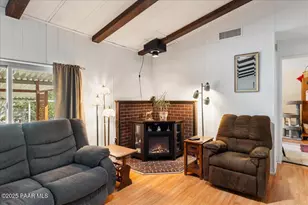 4661 N Carla Vista Dr, Prescott Valley, AZ 86314 - Photo 5