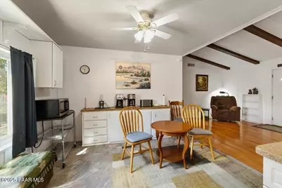 4661 N Carla Vista Drive, Prescott Valley, AZ 86314 - Photo 13