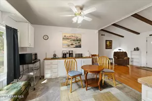 4661 N Carla Vista Dr, Prescott Valley, AZ 86314 - Photo 13