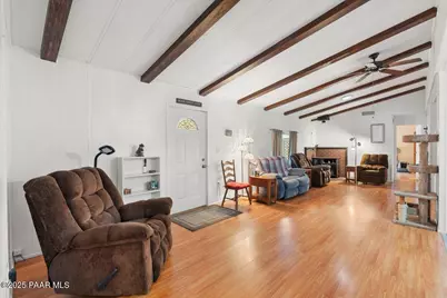 4661 N Carla Vista Drive, Prescott Valley, AZ 86314 - Photo 3