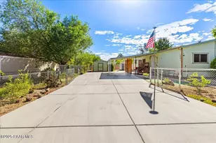 4661 N Carla Vista Dr, Prescott Valley, AZ 86314 - Photo 43