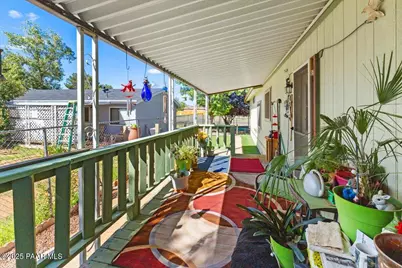 4661 N Carla Vista Drive, Prescott Valley, AZ 86314 - Photo 29