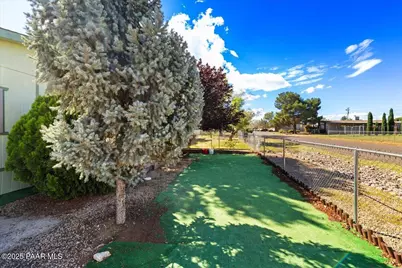 4661 N Carla Vista Drive, Prescott Valley, AZ 86314 - Photo 33