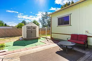 4661 N Carla Vista Dr, Prescott Valley, AZ 86314 - Photo 39