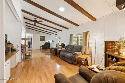 4661 N Carla Vista Drive, Prescott Valley, AZ 86314 - Photo 9