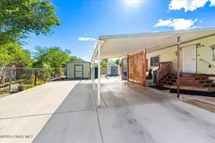 4661 N Carla Vista Dr, Prescott Valley, AZ 86314 - Photo 45