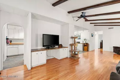 4661 N Carla Vista Drive, Prescott Valley, AZ 86314 - Photo 7