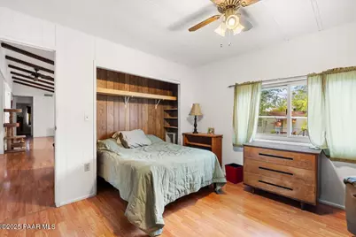 4661 N Carla Vista Drive, Prescott Valley, AZ 86314 - Photo 19