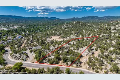 1309 Westridge Drive, Prescott, AZ 86305 - Photo 3