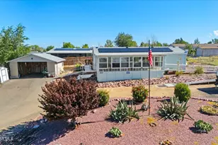 855 Cottonwood Ln, Chino Valley, AZ 86323 - Photo 1