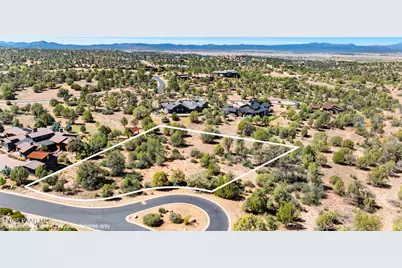 15210 Four Mile Creek Lane, Prescott, AZ 86305 - Photo 5