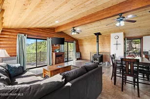 3880 E Refuge Hideout Rd, Prescott, AZ 86303 - Photo 5