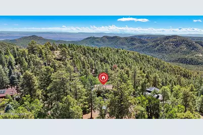3880 E Refuge Hideout Road, Prescott, AZ 86303 - Photo 35