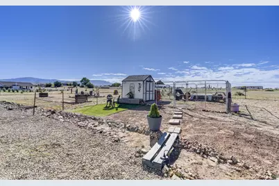 7625 E Lizzy Lane, Prescott Valley, AZ 86315 - Photo 45