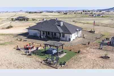 7625 E Lizzy Lane, Prescott Valley, AZ 86315 - Photo 7