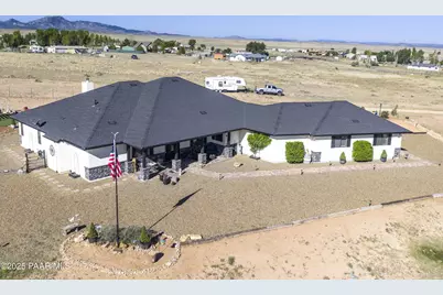 7625 E Lizzy Lane, Prescott Valley, AZ 86315 - Photo 1