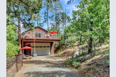 4785 Ponderosa Avenue, Prescott, AZ 86303 - Photo 1