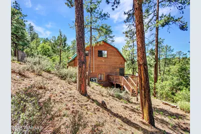 4785 Ponderosa Avenue, Prescott, AZ 86303 - Photo 5