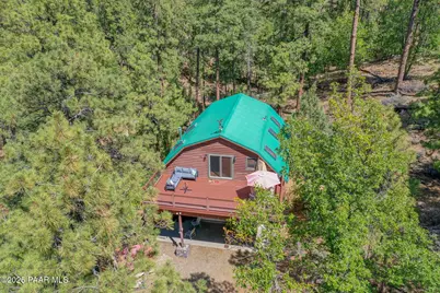 4785 Ponderosa Avenue, Prescott, AZ 86303 - Photo 29