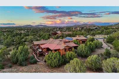 14235 N Three Sisters Drive, Prescott, AZ 86305 - Photo 39