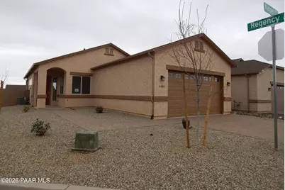 6884 E Kasper Court, Prescott Valley, AZ 86314 - Photo 1