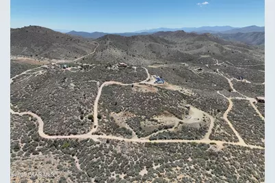 14355 E Rattlesnake Trail, Dewey-Humboldt, AZ 86329 - Photo 1