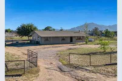 1155 W Justray Ranch Road, Chino Valley, AZ 86323 - Photo 1
