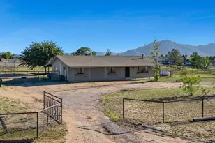 1155 W Justray Ranch Rd, Chino Valley, AZ 86323 - Photo 1