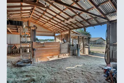 1155 W Justray Ranch Road, Chino Valley, AZ 86323 - Photo 37