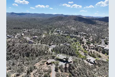 310 N Whisperwind Drive, Prescott, AZ 86303 - Photo 1