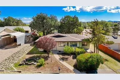 1815 Mountain View Lane, Prescott, AZ 86301 - Photo 1