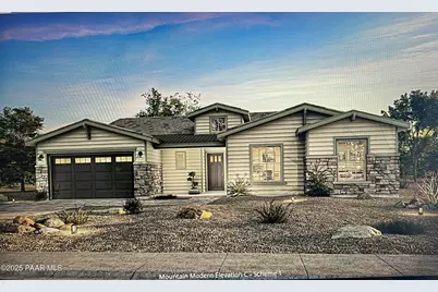 1163 Sassaby Circle, Prescott, AZ 86301 - Photo 1