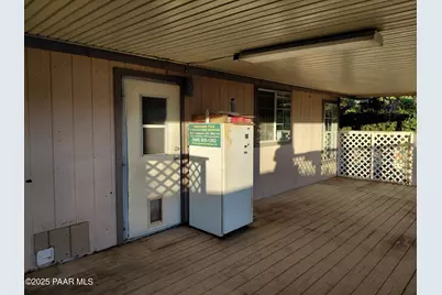 17351 E Bob White Road, Mayer, AZ 86333 - Photo 47