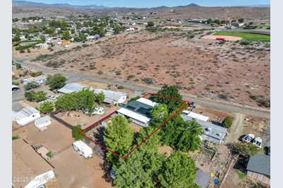 17351 E Bob White Road, Mayer, AZ 86333 - Photo 9