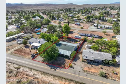 17351 E Bob White Road, Mayer, AZ 86333 - Photo 5