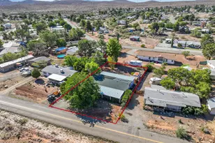 17351 E Bob White Rd, Mayer, AZ 86333 - Photo 5