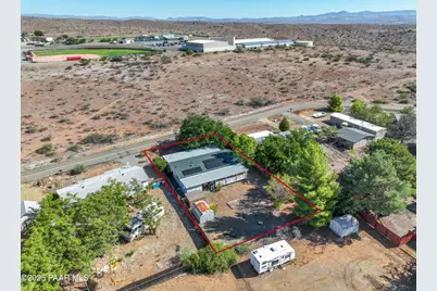 17351 E Bob White Road, Mayer, AZ 86333 - Photo 7