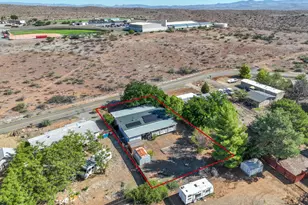 17351 E Bob White Rd, Mayer, AZ 86333 - Photo 7